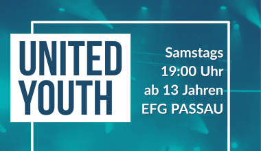 UnitedYouth Homepage